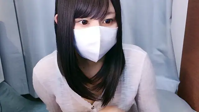 YUTSU KI online show from April 14, 3:39 pm