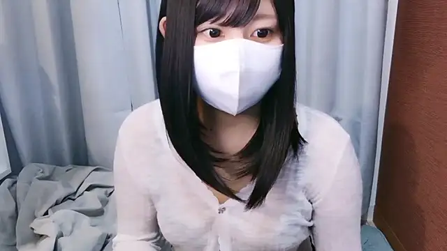 YUTSU KI online show from April 22, 4:03 pm