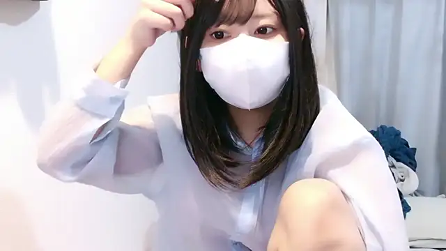 Snapshot of YUTSU_KI chatting on July 12, 2:07 pm YUTSU KI online show from July 12, 2:07 pm
