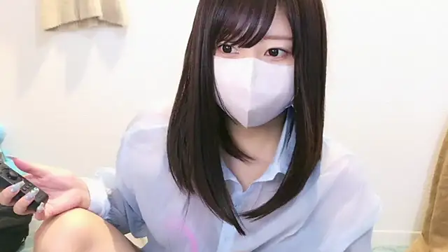 Snapshot of YUTSU_KI chatting on February 26, 8:04 pm YUTSU KI online show from February 26, 8:04 pm