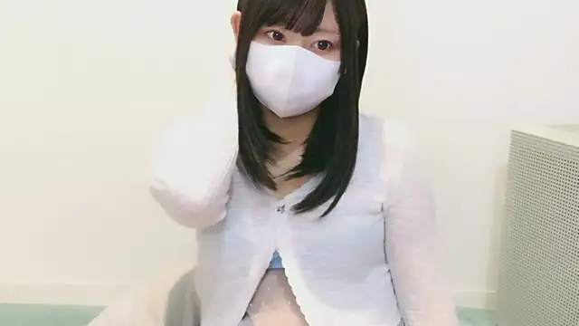 Snapshot of YUTSU_KI chatting on October 11, 4:30 pm YUTSU KI online show from October 11, 4:30 pm