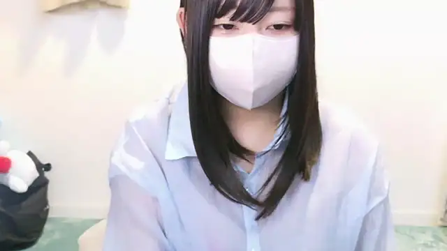 Snapshot of YUTSU_KI chatting on March 8, 9:08 pm YUTSU KI online show from March 8, 9:08 pm