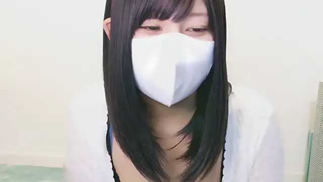 Snapshot of YUTSU_KI chatting on October 13, 3:02 pm YUTSU KI online show from October 13, 3:02 pm