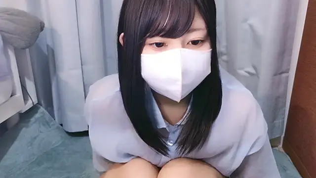 YUTSU KI online show from March 12, 10:08 am