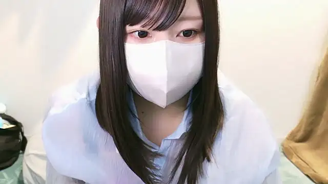 Snapshot of YUTSU_KI chatting on March 18, 4:06 pm YUTSU KI online show from March 18, 4:06 pm