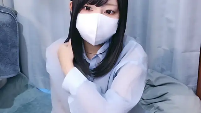 YUTSU KI online show from February 21, 9:28 pm