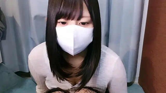 YUTSU KI online show from April 5, 4:13 pm