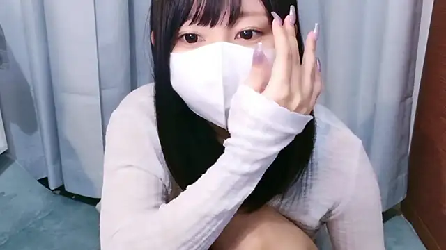 YUTSU KI online show from March 31, 3:03 pm