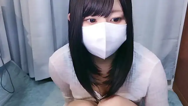 YUTSU KI online show from April 19, 5:14 pm