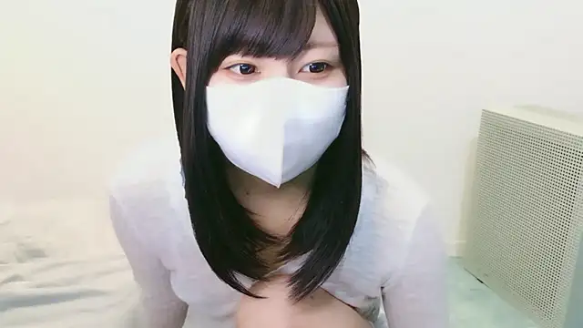 Snapshot of YUTSU_KI chatting on October 3, 10:00 pm YUTSU KI online show from October 3, 10:00 pm