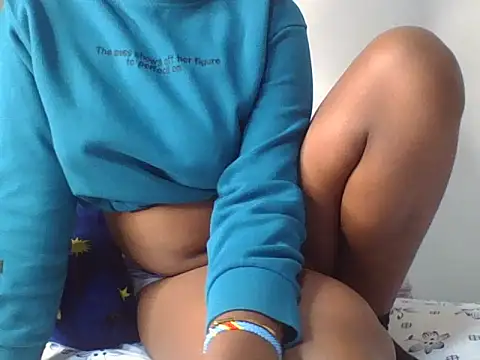 prettynina online show from April 28, 10:47 pm