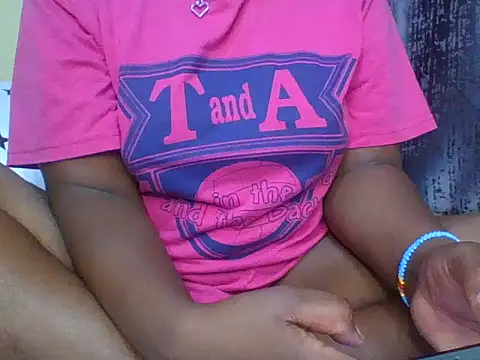 prettynina online show from November 7, 10:46 pm