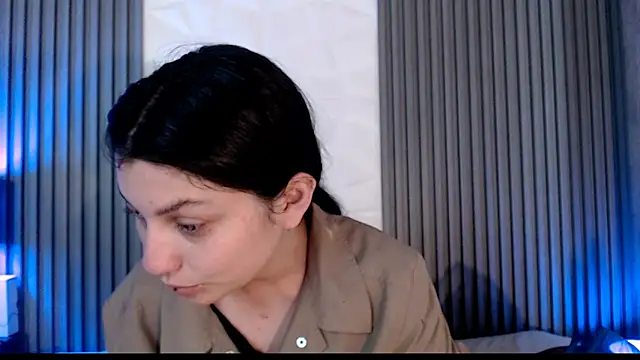 Snapshot of sophy_rock chatting on September 26, 2:46 pm sophy rock online show from September 26, 2:46 pm