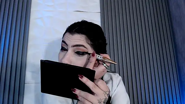 Snapshot of sophy_rock chatting on October 2, 3:15 pm sophy rock online show from October 2, 3:15 pm