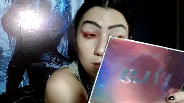 sophy rock online show from March 12, 6:56 pm