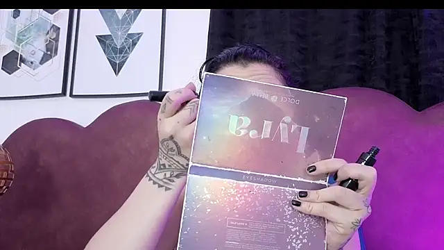 Snapshot of sophy_rock chatting on April 24, 2:41 pm sophy rock online show from April 24, 2:41 pm
