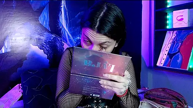 sophy rock online show from January 17, 3:26 pm