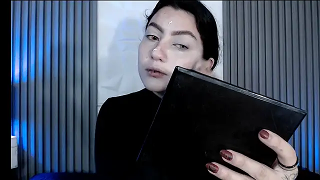 Snapshot of sophy_rock chatting on October 7, 2:18 pm sophy rock online show from October 7, 2:18 pm