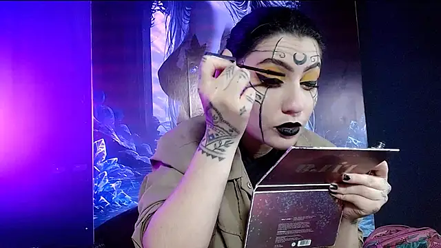 sophy rock online show from March 19, 3:12 pm