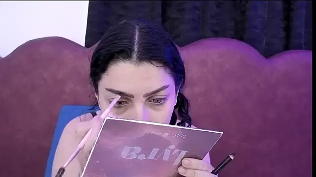 sophy rock online show from April 15, 1:59 pm