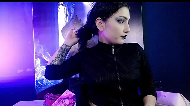 sophy rock online show from March 7, 4:01 pm