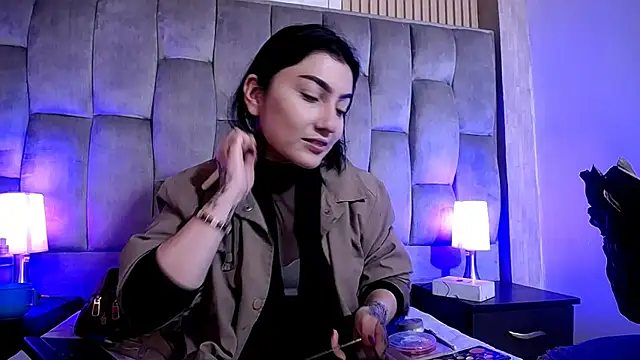 Snapshot of sophy_rock chatting on September 27, 3:51 pm sophy rock online show from September 27, 3:51 pm
