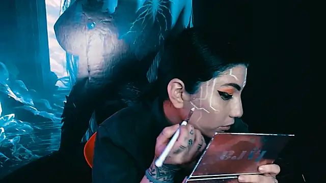 sophy rock online show from February 20, 2:08 pm