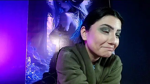 sophy rock online show from March 24, 1:33 pm