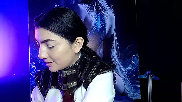 sophy rock online show from February 13, 1:55 pm