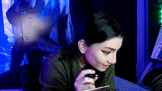 sophy rock online show from February 23, 2:17 pm