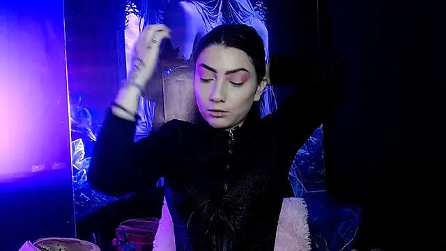 sophy rock online show from February 19, 3:42 pm