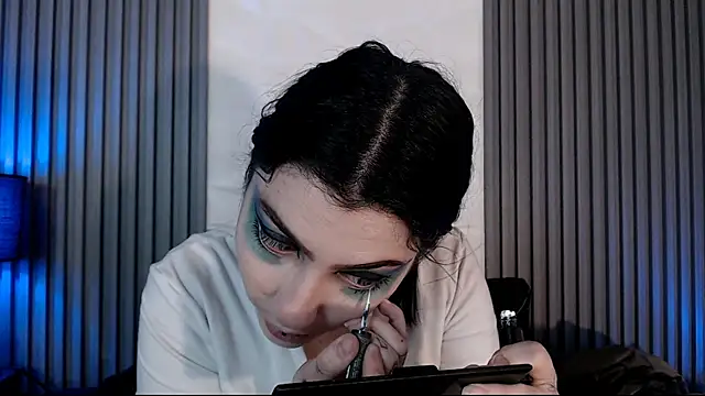 Snapshot of sophy_rock chatting on September 19, 3:05 pm sophy rock online show from September 19, 3:05 pm