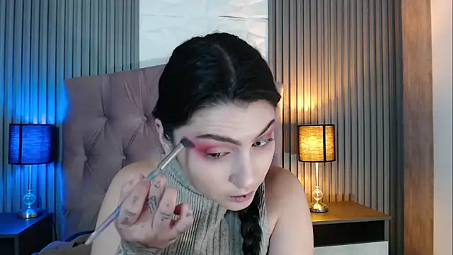 sophy rock online show from October 29, 2:49 pm