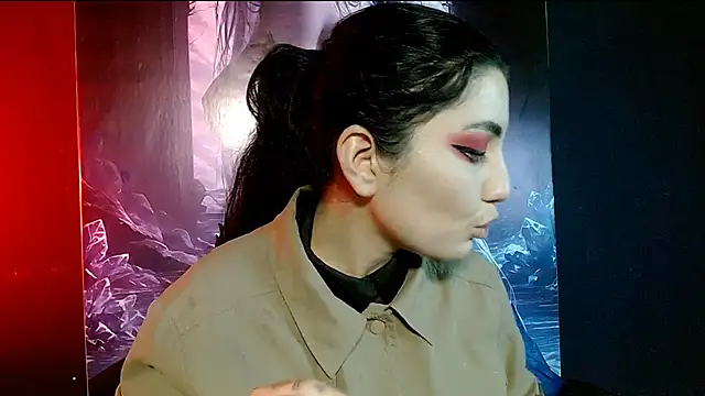 sophy rock online show from March 23, 5:35 pm