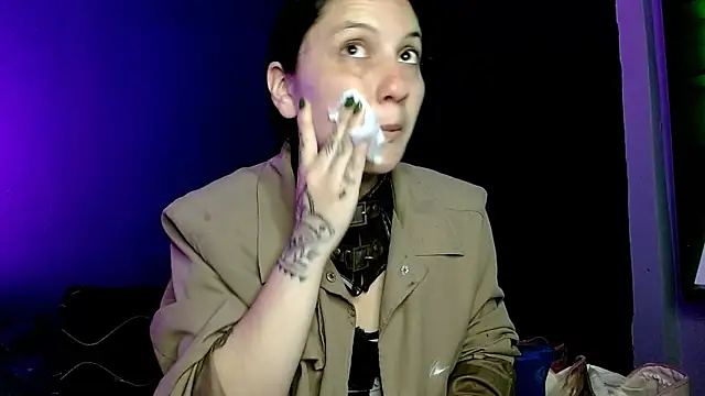 sophy rock online show from January 12, 3:41 pm