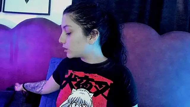 Snapshot of sophy_rock chatting on July 7, 3:59 pm sophy rock online show from July 7, 3:59 pm