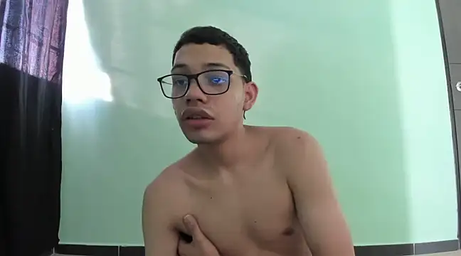 Diego-Monsalve online show from January 19, 9:45 pm