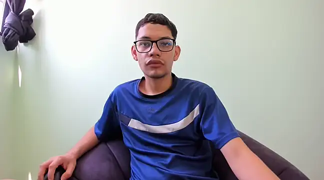 Diego-Monsalve online show from January 16, 5:23 pm