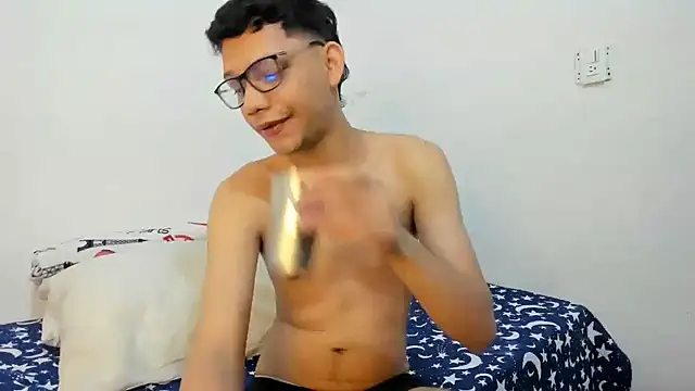 Diego-Monsalve online show from September 26, 11:22 pm