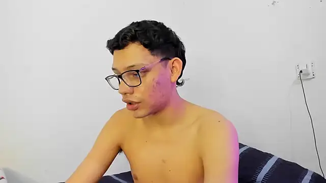 Diego-Monsalve online show from October 15, 7:55 pm