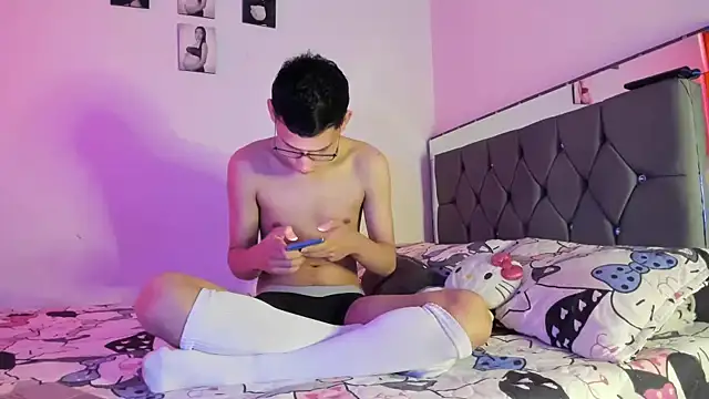 Diego-Monsalve online show from January 10, 8:37 pm