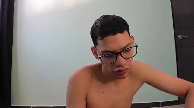 Diego-Monsalve online show from January 19, 4:25 pm