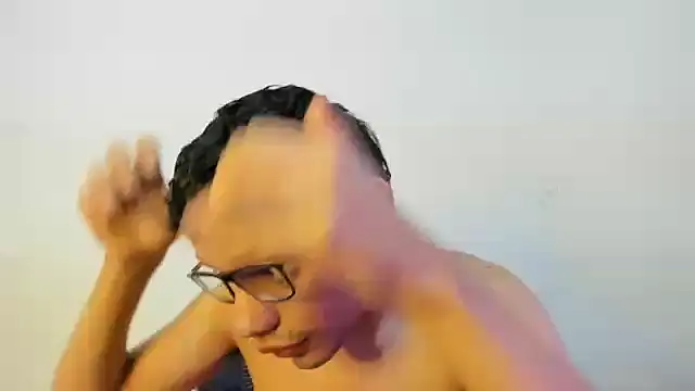 Diego-Monsalve online show from October 12, 9:49 pm