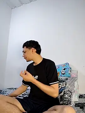 Diego-Monsalve online show from March 21, 1:56 am