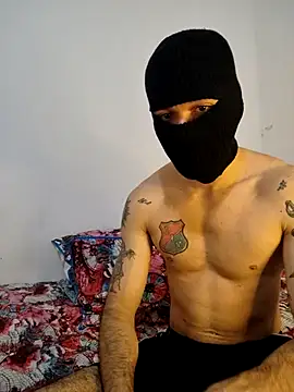 Diego-Monsalve online show from December 14, 9:42 pm