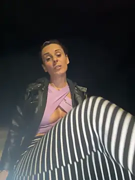 therealbeverlycious online show from March 8, 10:02 pm