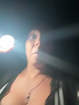 therealbeverlycious online show from January 5, 9:18 pm