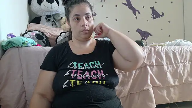 ladydeathz online show from September 25, 6:25 pm