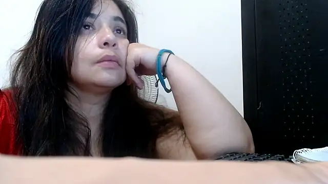 ladydeathz online show from January 8, 2:14 am