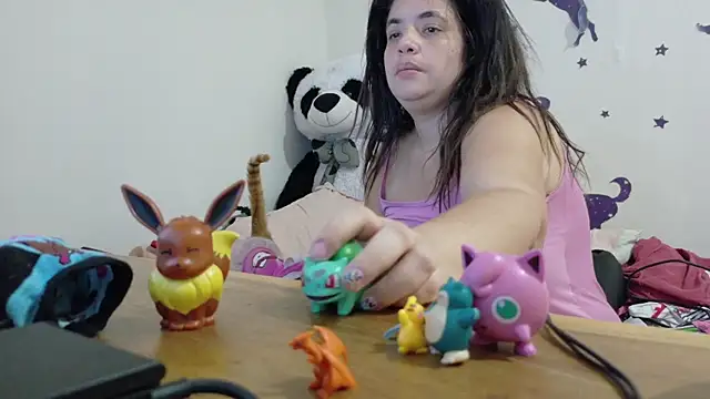 ladydeathz online show from October 2, 10:35 pm